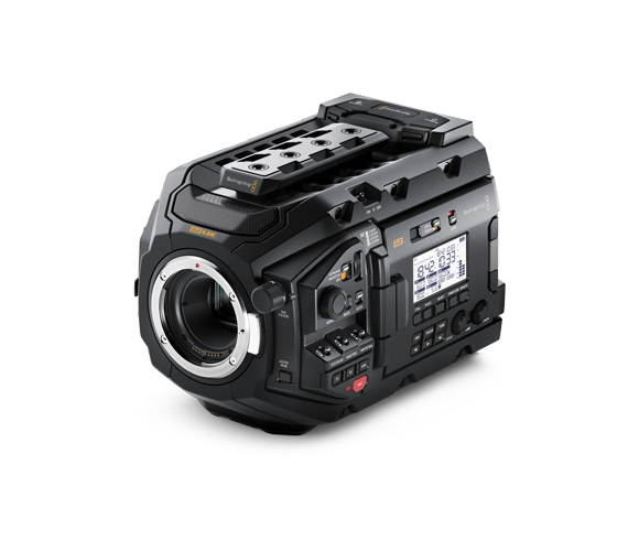 URSA Mini Pro 4.6K G2