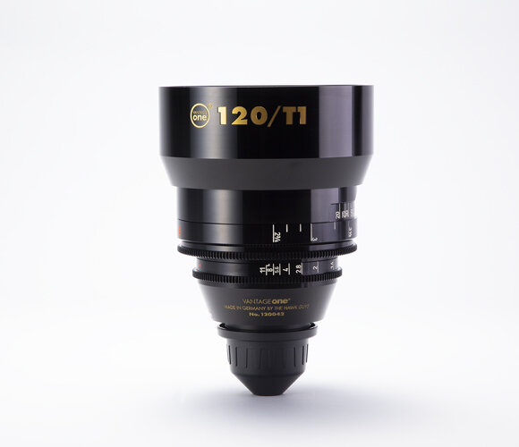ONE T1 120mm