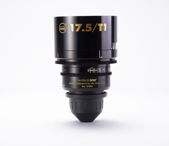ONE T1 17.5mm