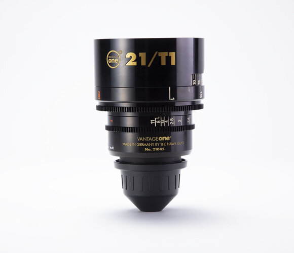 ONE T1 21mm