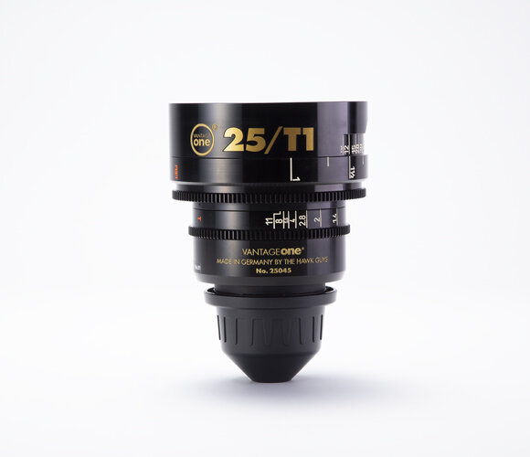 ONE T1 25mm