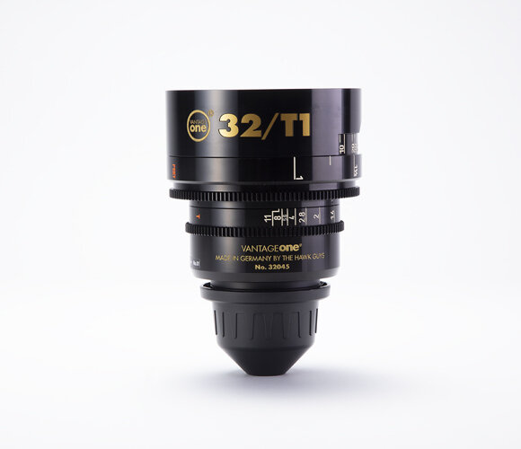 ONE T1 32mm