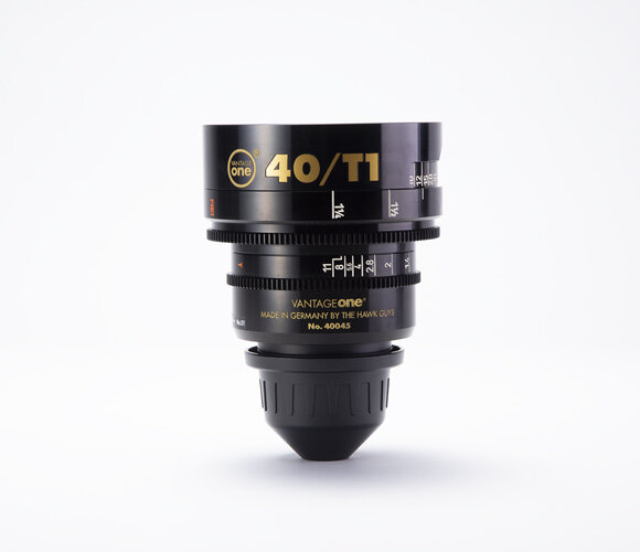 ONE T1 40mm