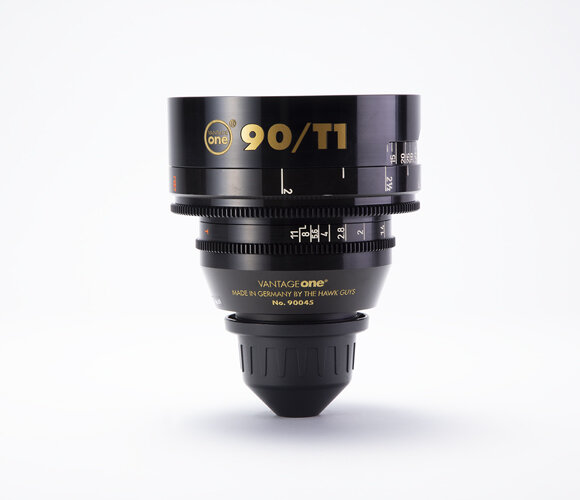 ONE T1 90mm