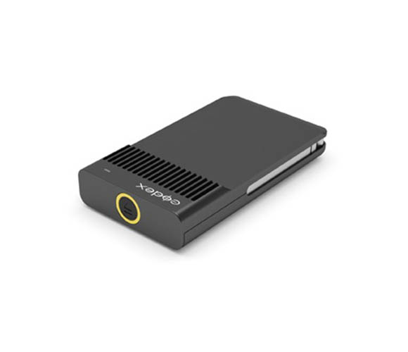 XR Capture Drive 512GB
