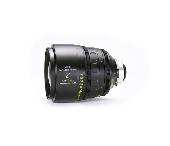 Master Prime 21mm T1.3
