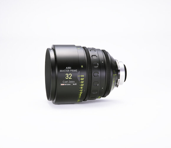 Master Prime 32mm T1.3