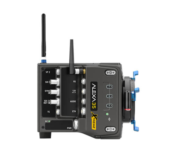 ALEXA 35 Xtreme