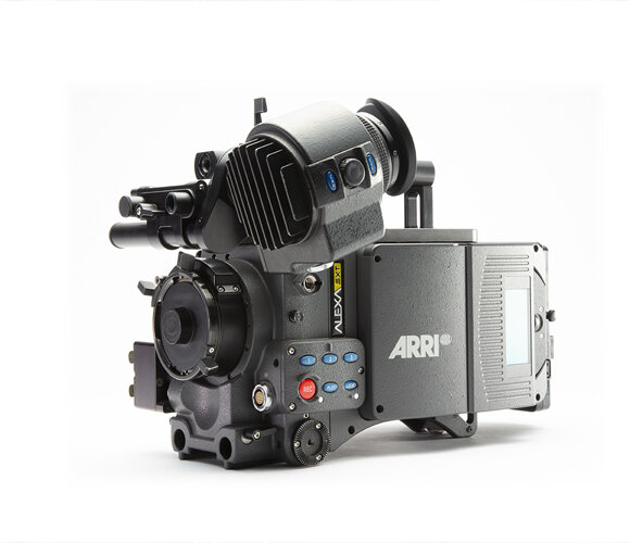 ALEXA SXT Plus