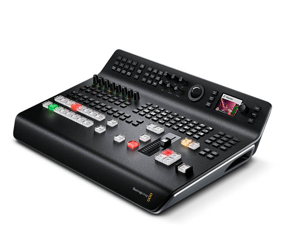 ATEM Television Studio Pro HD