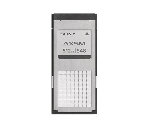 AXS-A512S48