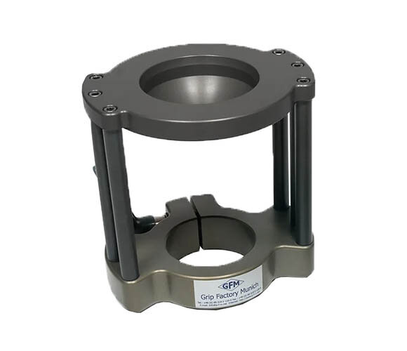 Ball adapter 100 mm