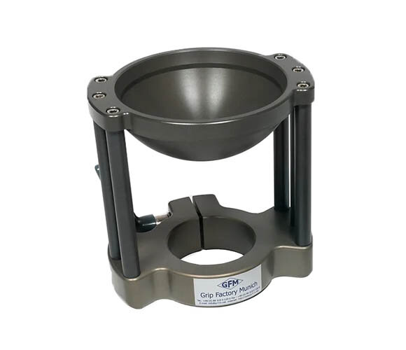 Ball adapter 150 mm