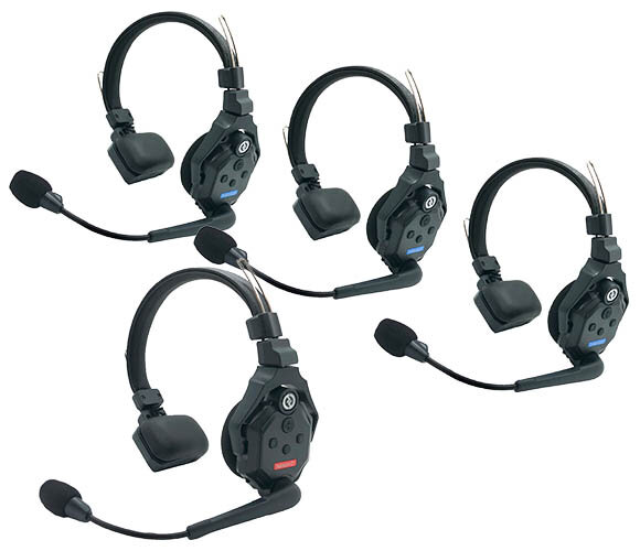 Solidcom C1-4S
