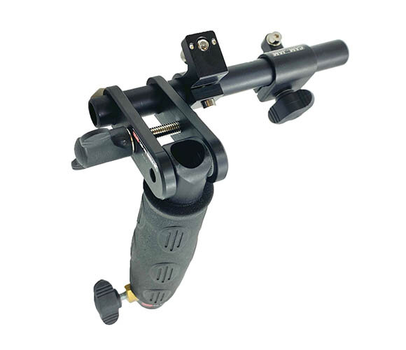 JOE-ARRI レンズコントローラー用 Monitor Bracket