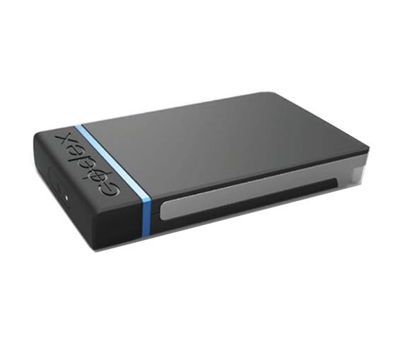 SXR Capture Drive 2TB