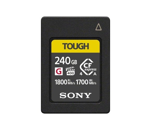CFexpress TypeA 240GB