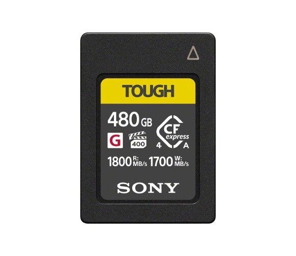 CFexpress TypeA 480GB