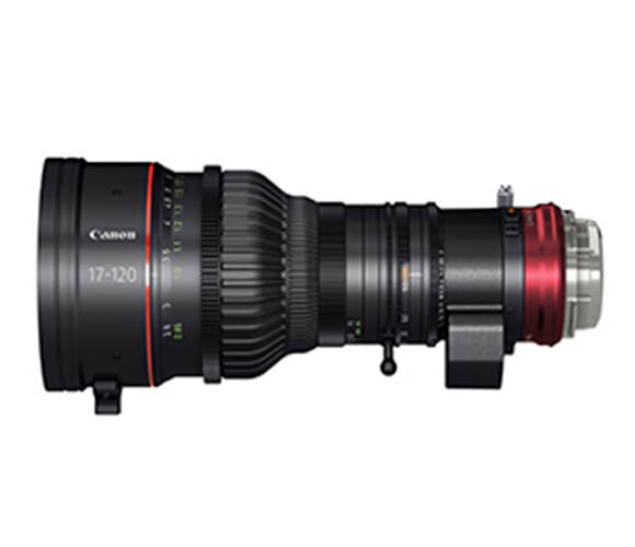 CN7×17 KAS S/P1 T2.95-3.9（PLマウント）