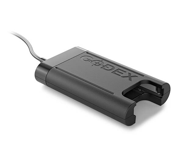 Compact Drive Reader (USB-C)