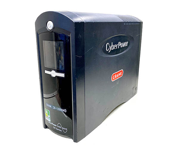 CR-1200 CP1200SW