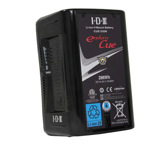 CUE-D300