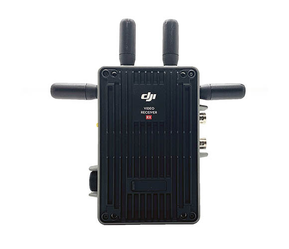 DJI Transmission 追加映像レシーバー