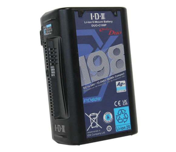 DUO-C198P