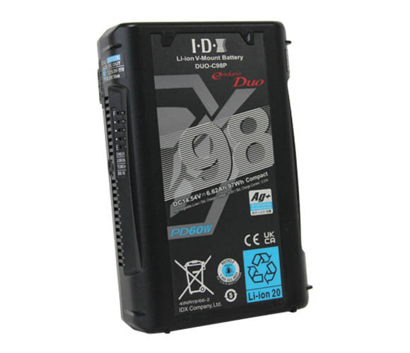 DUO-C98P