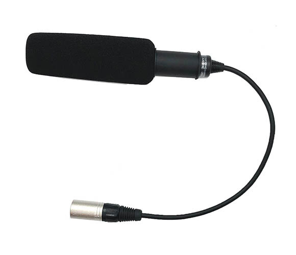 ECM-XM1