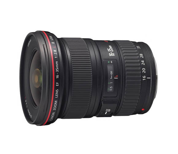 EF16-35㎜F2.8L Ⅱ USM
