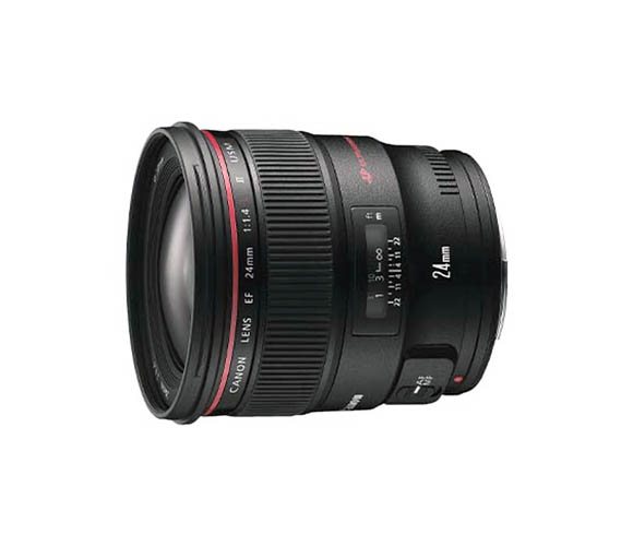 EF24mm F1.4L II USM