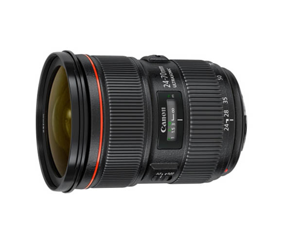 EF24-70㎜F2.8L Ⅱ USM