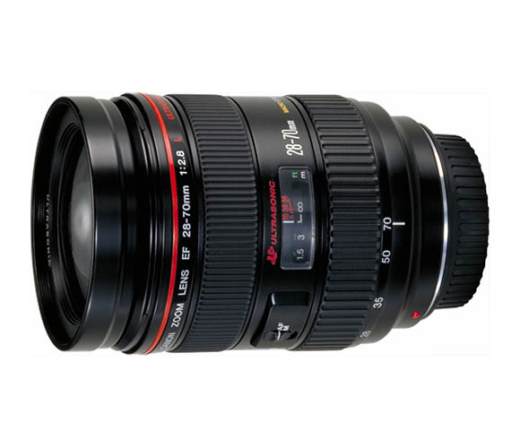 EF28-70mm F2.8L USM