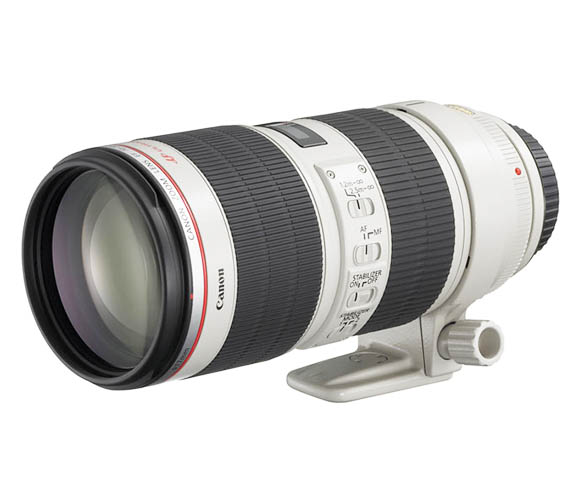 EF70-200㎜F2.8L IS Ⅱ USM