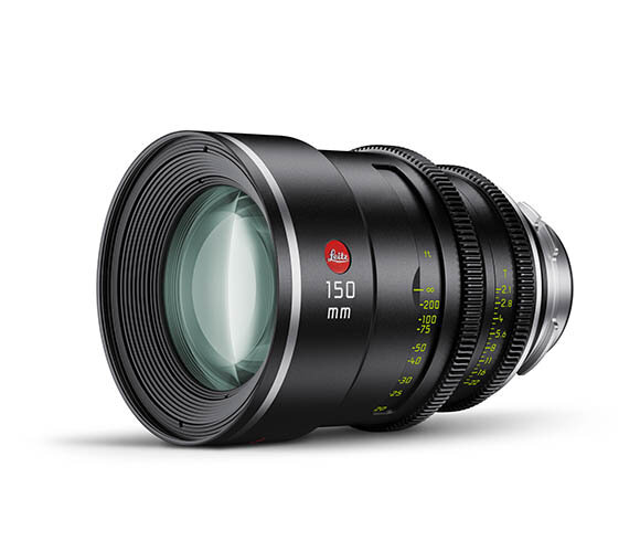 ELSIE 150mm T2.1