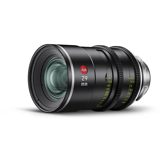 ELSIE 29mm T2.1