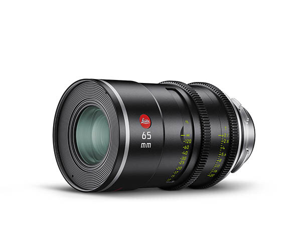 ELSIE 65mm T2.1