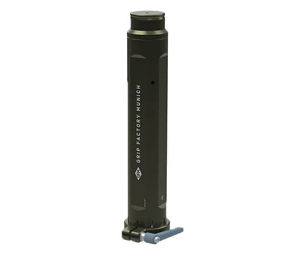 Euro Riser 50cm / 20″