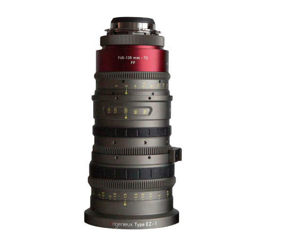 EZ-1 30-90mm T2.0 (S35)