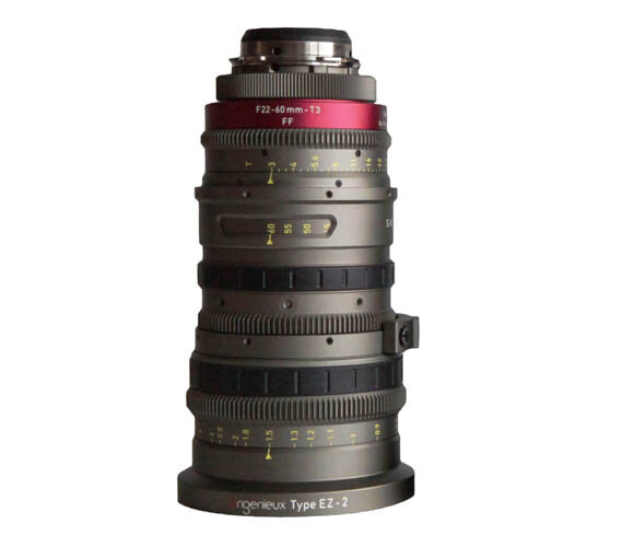 EZ-2 15-40mm T2.0 (S35)