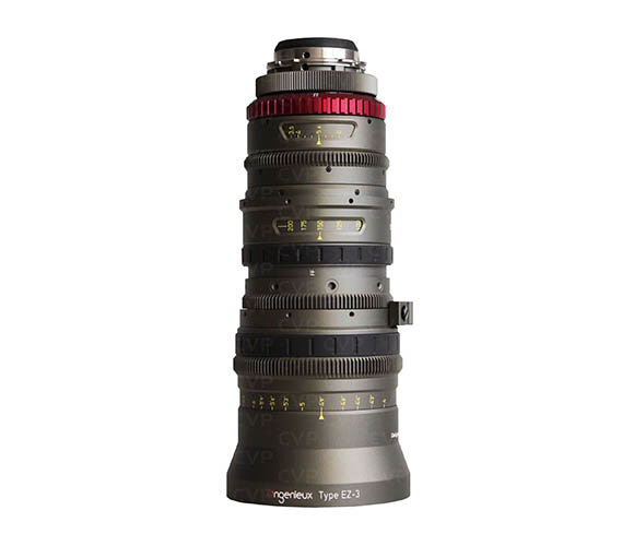 EZ-3 45-165mm T2.3-T3.0 (S35)