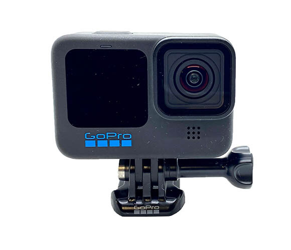 HERO12 Black