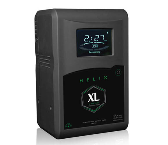 HELIX XL 293(V-Mount)