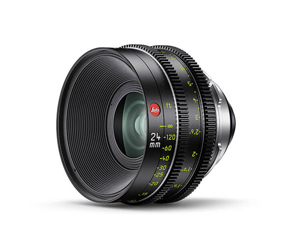 HUGO 24mm T1.5