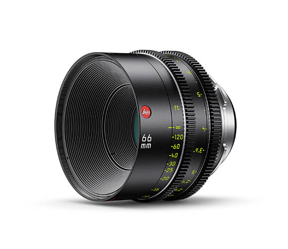 HUGO 66mm T2.1