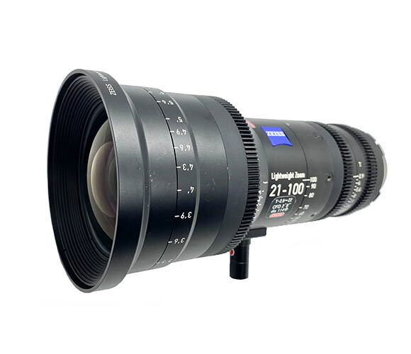 Lightweight Zoom LWZ.3 21-100mmT2.9