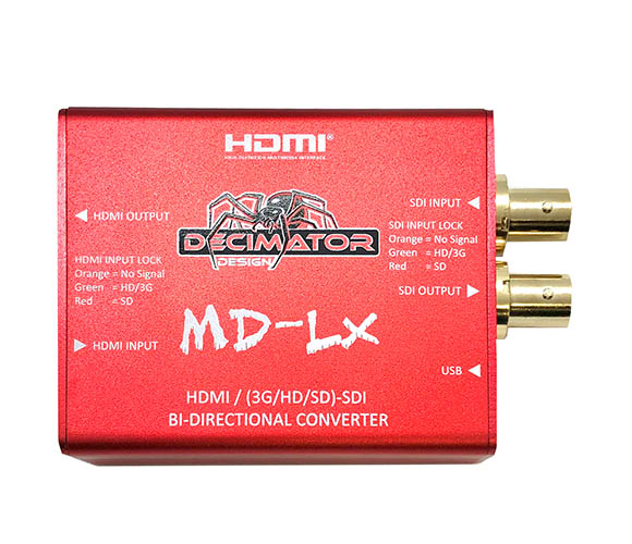 MD-LX