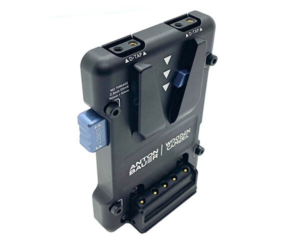 Micro Battery Plate (Ultra 5 / Ultra 7)