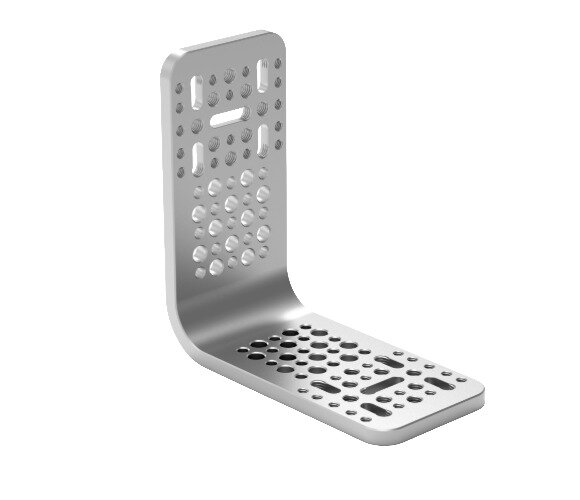 Vertical Camera Bracket (MID49)